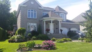 Chez Carole - Établissement d'hébergement de résidence principale sur la Rive-Sud de Montréal