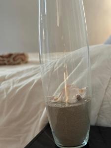 Casetta con giardino