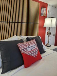 Chez Carole - Établissement dhébergement de résidence principale sur la Rive-Sud de Montréal