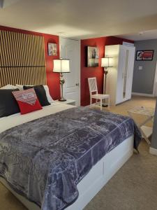 Chez Carole - Établissement dhébergement de résidence principale sur la Rive-Sud de Montréal
