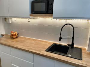 Magnific appartment near Arc de Triomphe