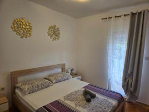 Тишина и покой в Будве