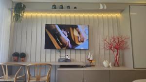 Flats 5 Estrelas Eco Resort Carneiros by La Playa