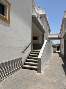 Pequeño refugio (My little shelter)