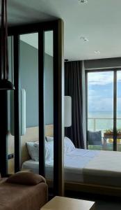 Bamboo Beach Tsikhisdziri, Solmare Loft