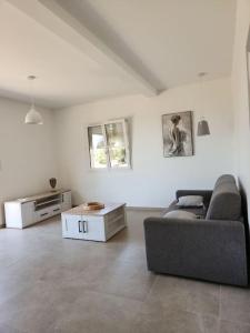 Appartements Appartement neuf au coeur de la campagne corse : photos des chambres