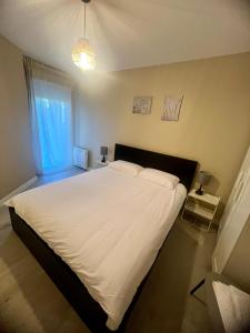 Appartements T2 Cosy Aeroport Toulouse Blagnac : photos des chambres