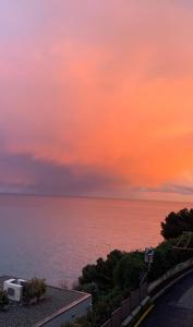 Loft sea view 400 meters from Monaco