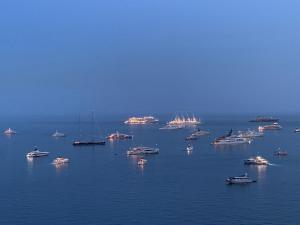 Loft sea view 400 meters from Monaco