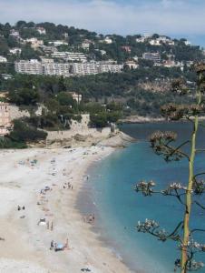 Loft sea view 400 meters from Monaco