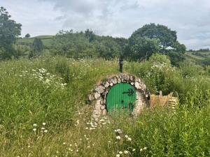 1 Bed in Llanidloes 81415