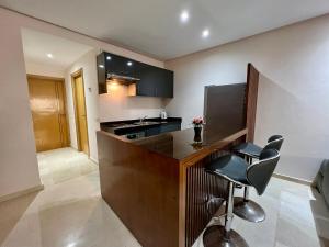 Rihla Stays - Anfa City