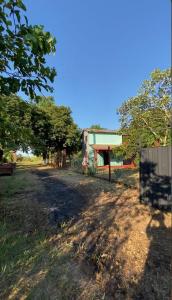 Quinta ROJAS RIVEROS