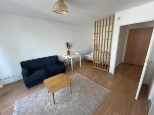 Appartements Cormontaigne studio : photos des chambres