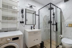Villa Baranówka - apartamenty z widokiem na Giewont, w paśmie Gubałówki by ShortStayPoland