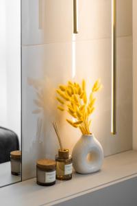 LY Gold Suite City Center