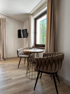 Apartamenty i pokoje nowomiejska 119