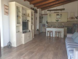 Haus mit 2 Schlafzimmern