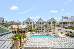 Lifes Just Beachy 207 ESC