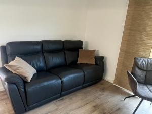 Feld & Flair Apartment