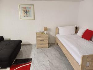 Guest house in Datteln