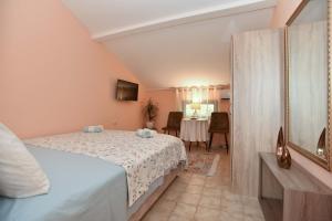 Vila Apartments Lidija