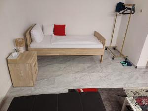 Guest house in Datteln