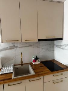 Apartamenty i pokoje nowomiejska 119