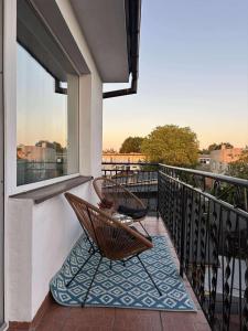Apartament Morskie klimaty Jastarnia