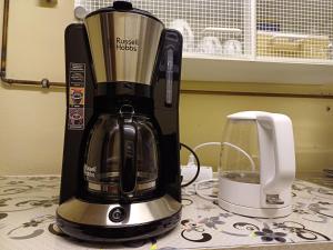 Guest house in Datteln