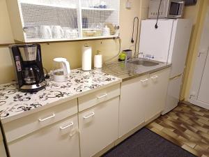 Guest house in Datteln