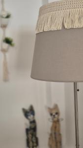 Kalamias cozy apartment