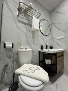 Iron-N-Wood 4 family