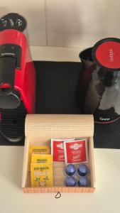 Kalamias cozy apartment