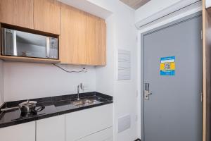 Studio 511 Jardins - Completo Luxo