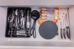 Studio 511 Jardins - Completo Luxo