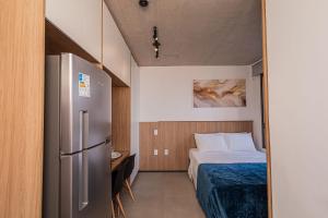 Studio 511 Jardins - Completo Luxo