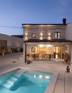 La Gioia Istria - Authentic designed home