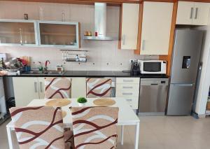 Golden Terrace Pedra do Ouro