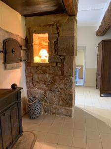Maisons de vacances Chateau Seailles - Natural Luxury and historic charm : photos des chambres