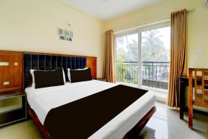Hotel O Karyavattom Formerly Viswam Greenfield