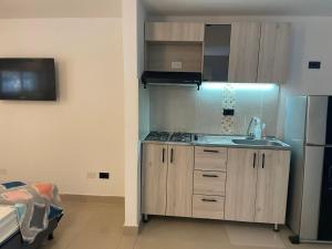 Apartaestudio Barranquilla