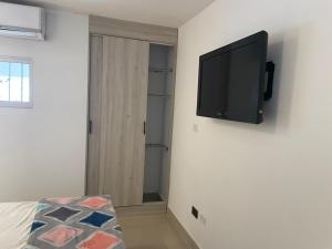 Apartaestudio Barranquilla