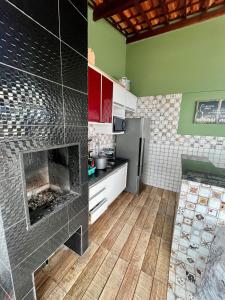 Riviera Crispim - VERANEIO COM RIO