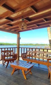 Riviera Crispim - VERANEIO COM RIO