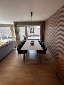 Apartment in the middle of Arendal city center - secluded