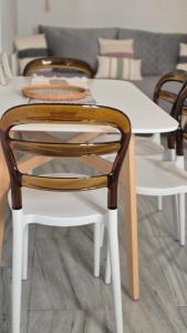 Kalamias cozy apartment