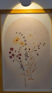 Kalamias cozy apartment