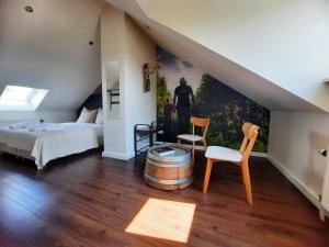 LÖSS Wijnhotel en Smaaklokaal