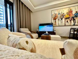 شقة فندقية بابراج Zed